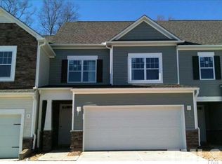 215 Skyros Loop, Cary, NC 27519
