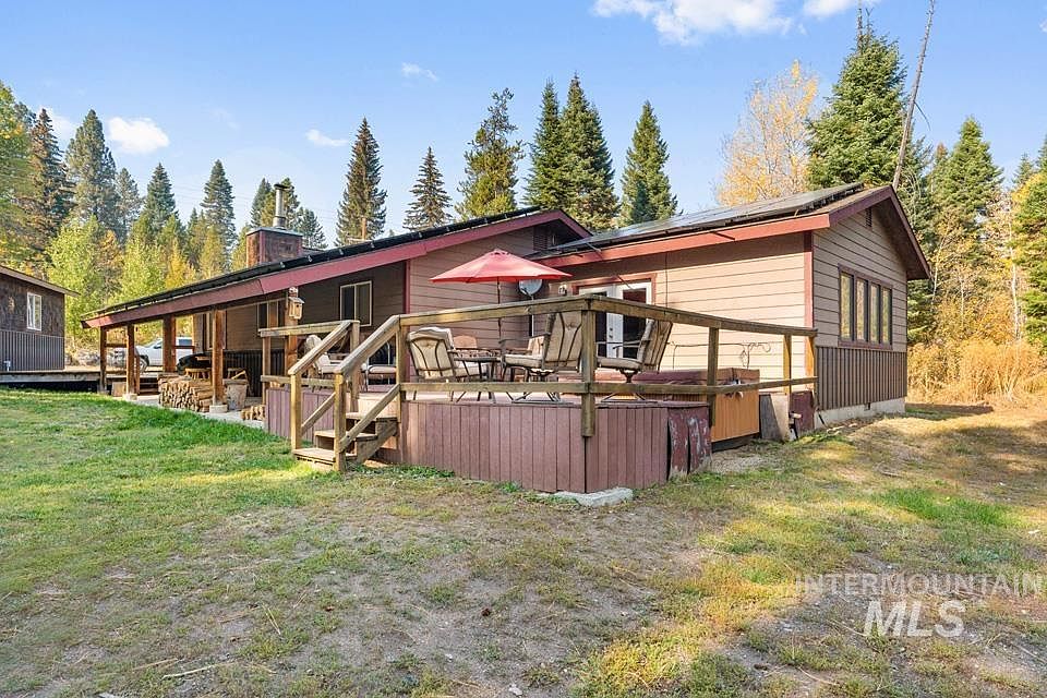 1748 Warren Wagon Rd, Mccall, ID 83638 Zillow