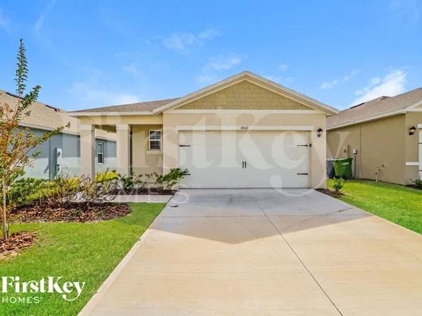 4306 Testana Ln, Winter Haven, FL 33884