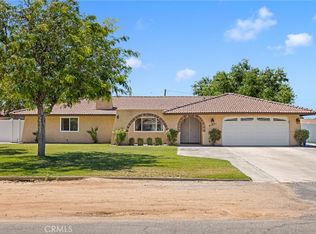 21671 Standing Rock Ave, Apple Valley, CA 92307