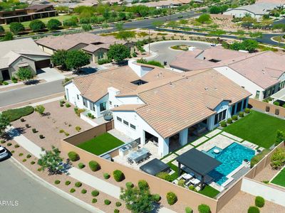10520 E Thorite Cir, Mesa, AZ, 85212