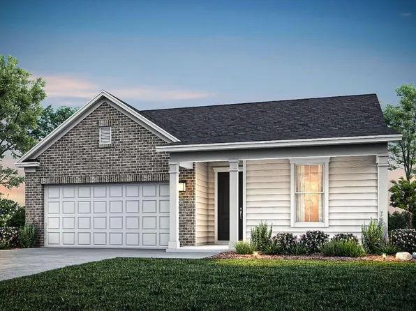 1131 Leconte Ct, Griffin, GA 30223
