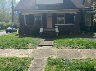 945 12th Ave, Huntington, WV 25701