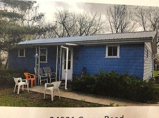 24991 Como Rd, Sterling, IL 61081