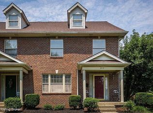 3018 Sprowl Rd, Jeffersontown, KY 40299