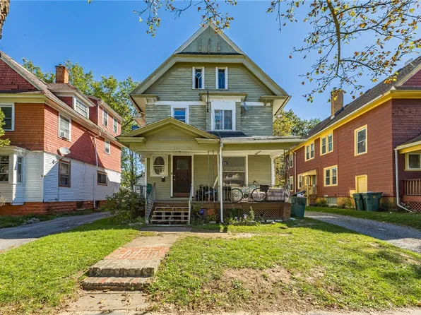 200 Warwick Ave, Rochester, NY 14611