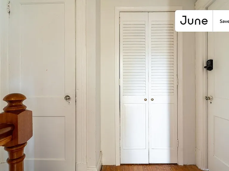 1443 Parkwood Pl NW #3R — Photo 11