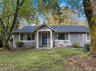 18021 Tualata Ave, Lake Oswego, OR 97035