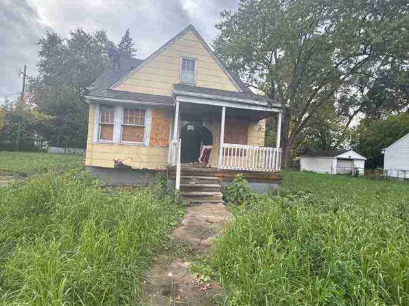 9937 Evergreen Ave, Detroit, MI 48228