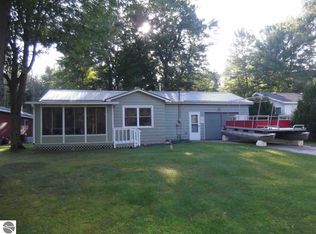 2897 Maple Rd, Hale, MI 48739