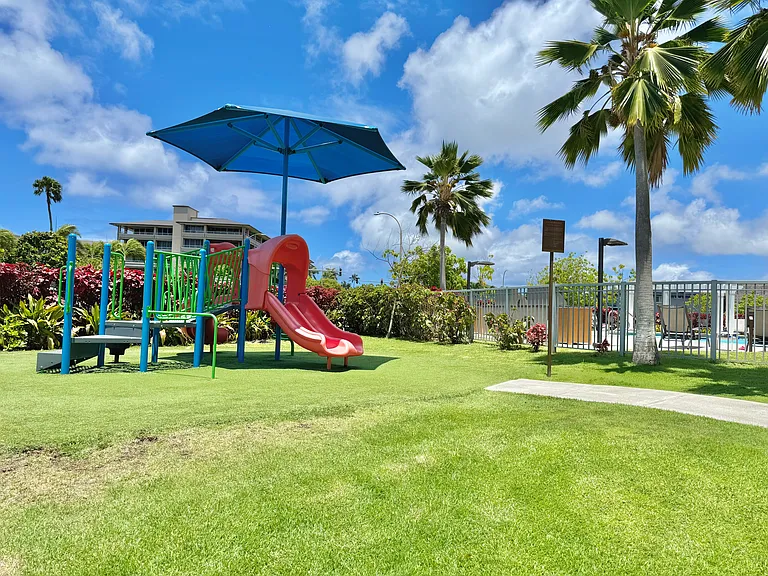 7000 Hawaii Kai Dr #311 — Photo 16