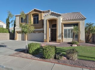 19815 N 68th Ave, Glendale, AZ 85308