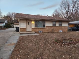 340 W 5th St, Haysville, KS 67060