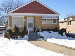 2512 S 12th Ave, Broadview, IL 60155