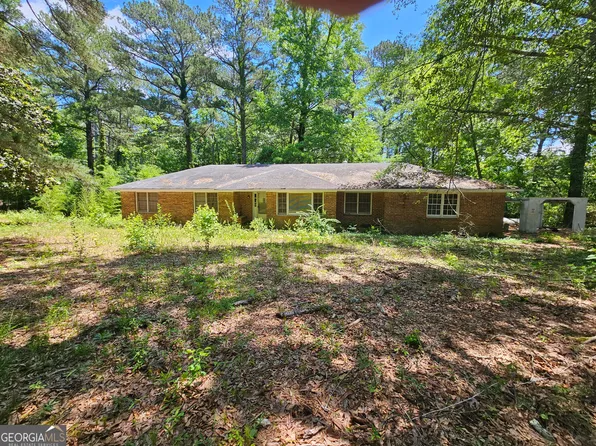 225 Oglesby Bridge Rd SE, Conyers, GA 30094