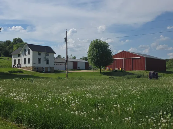 W5080 730th Ave, Spring Valley, WI 54767