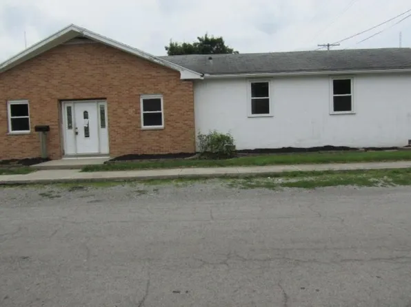 803 W Clime St, Delphos, OH 45833