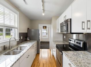 3728 Tim St, North Charleston, SC 29405