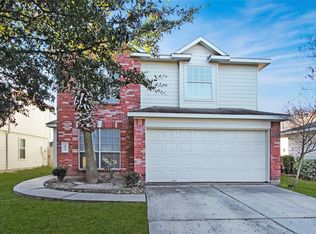 21523 Karpathos Ln, Spring, TX 77388