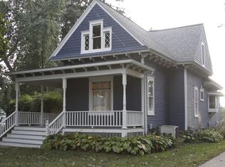 201 Selby St, Hopkins, MI 49328