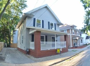 1150 Bemis St SE, Grand Rapids, MI 49506