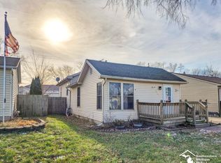 3068 3rd St, Monroe, MI 48162