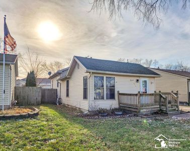 3068 3rd St, Monroe, MI, 48162
