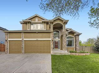 6631 W Alamo Dr, Denver, CO 80123