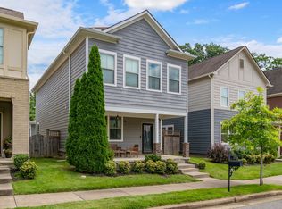 2361 Somerset Valley Dr, Antioch, TN 37013