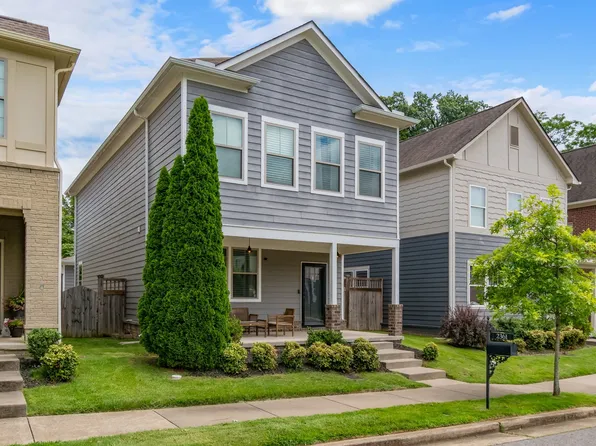 2361 Somerset Valley Dr, Antioch, TN 37013