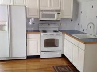 73 Spring St #2, Medford, MA 02155