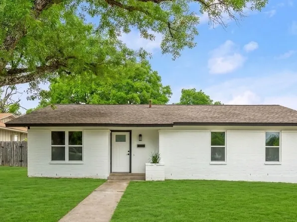 9006 Lodge Ct, Austin, TX 78758