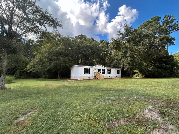 1190 Tobacco Rd, Saint Stephen, SC 29479