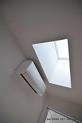 Rented by J Misrahi Realty Corp