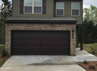 4518 Ravenwood Pl, Union City, GA 30291