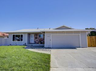 3105 Ponderosa Way, Antioch, CA
