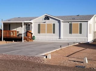 1827 W Foothill St, Apache Junction, AZ 85120