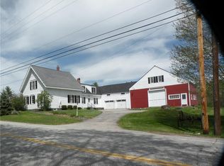 1247 Main St, Lovell, ME 04051