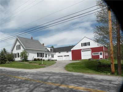 1247 Main Street, Lovell, ME, 04051