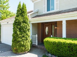 1103 Keswick Dr, Mundelein, IL