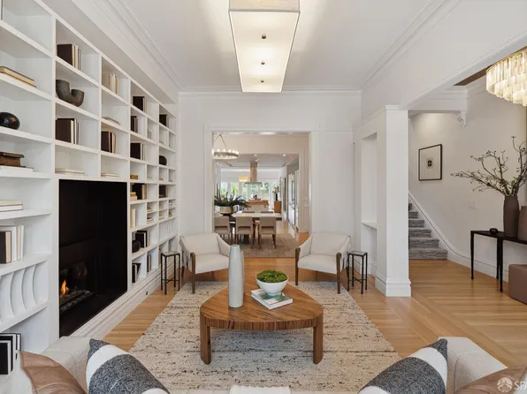 2866 Pine St, San Francisco, CA 94115