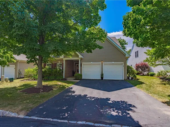 2756 Terrwood Dr E, Macungie, PA 18062