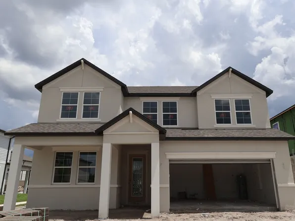 5789 Freesia Dr, Lakeland, FL 33811