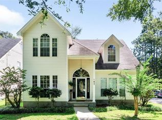 817 Wesley Ave, Mobile, AL 36609