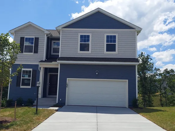 135 Thornton Way #135, Winchester, VA 22602