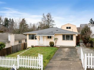 London & Liverpool, Tacoma, WA 98404