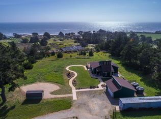 601 Bean Hollow Rd, Pescadero, CA 94060