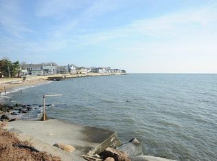 53 Hammock Road, Clinton, CT 06413