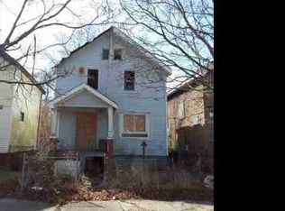 3861 Montclair St, Detroit, MI 48214