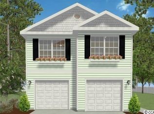 1231 Harbor Aly, Myrtle Beach, SC 29577